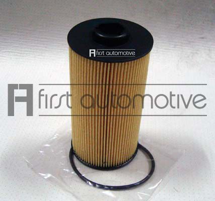 1A FIRST AUTOMOTIVE Õlifilter E50209